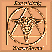 Esotericlinks Bronze Award 