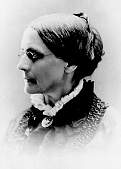 Susan B. Anthony