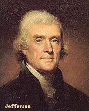 Thomas Jefferson