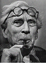 Bertrand Russell