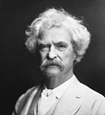 Samuel Clemens /Mark Twain